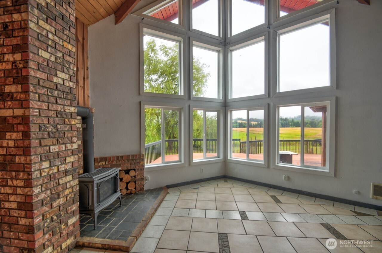 Property Photo: 129 Camp One Road WA 98577