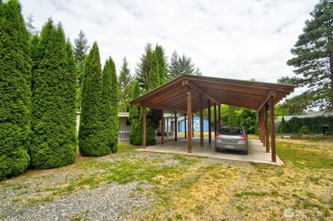 Property Photo: 8105 52nd Street E WA 98424