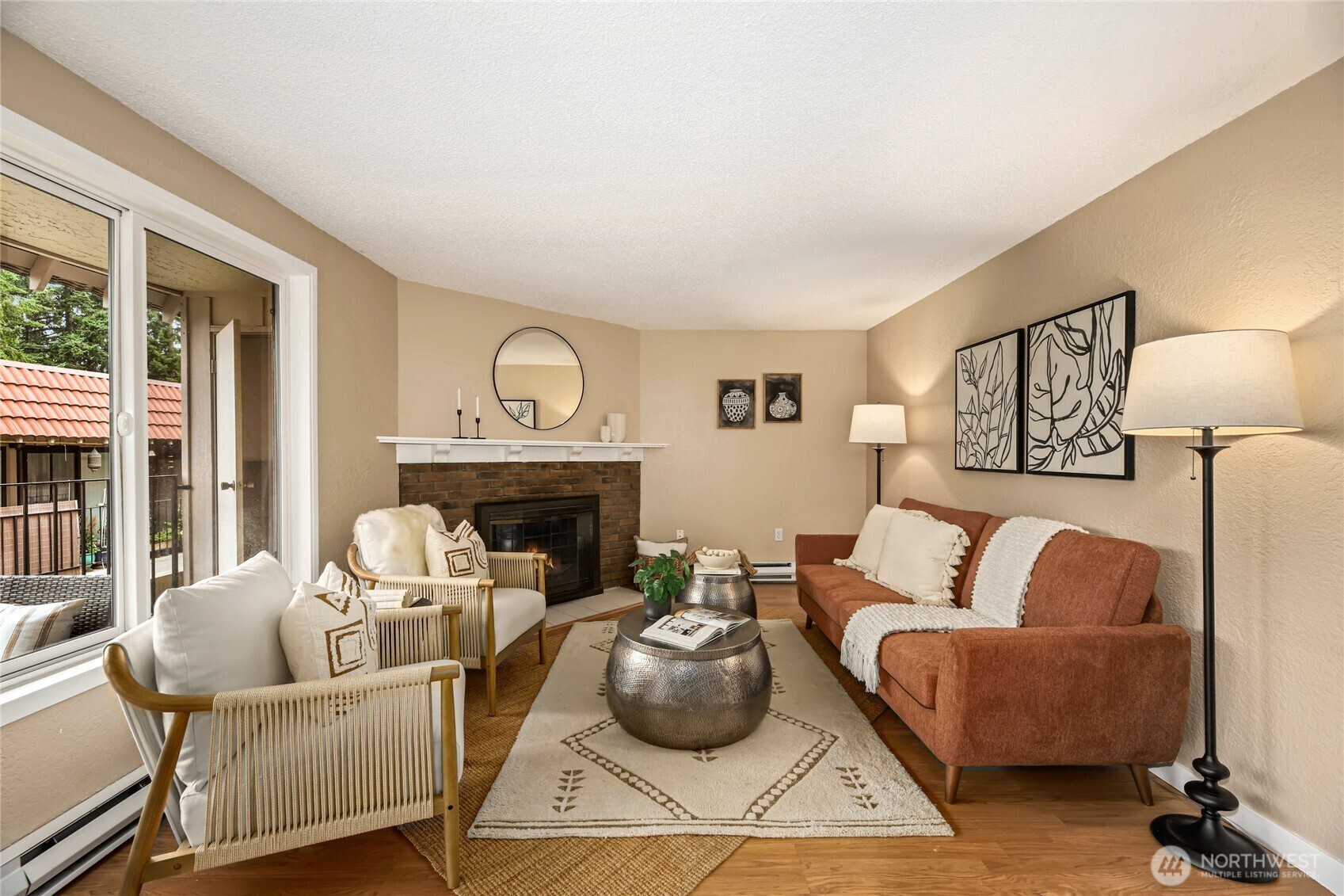 Property Photo: 15749 NE 18th Street B5 WA 98008