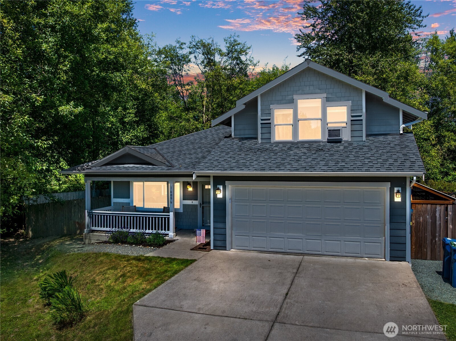 Property Photo: 16096 Roma Drive SE WA 98272