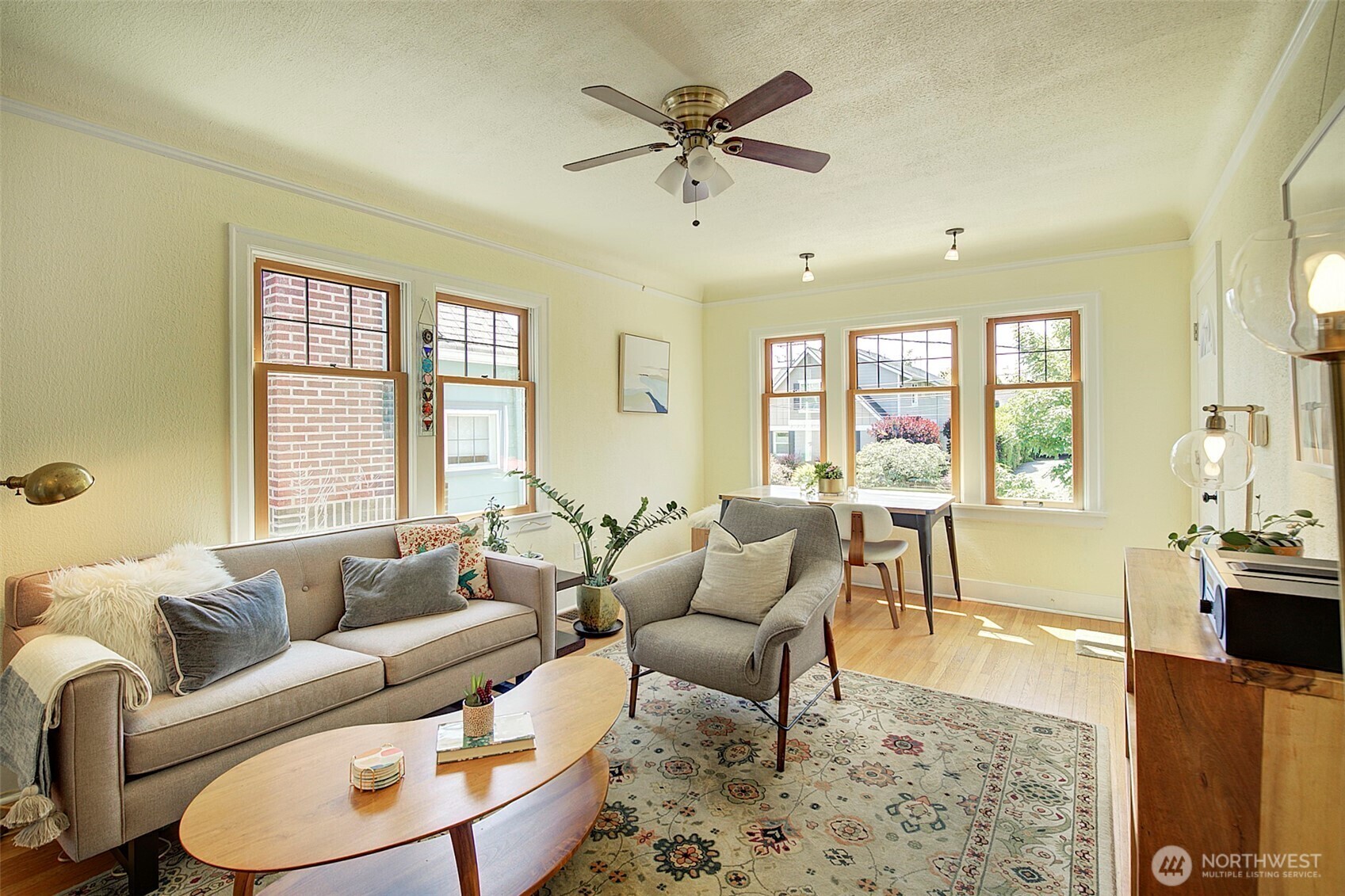 Property Photo: 752 N 84th WA 98103