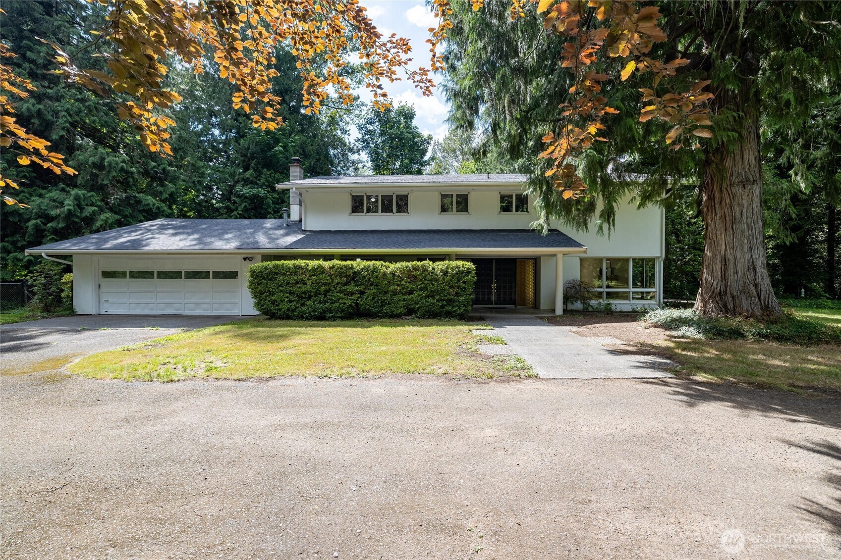 Property Photo: 3928 Sorenson Road WA 98247
