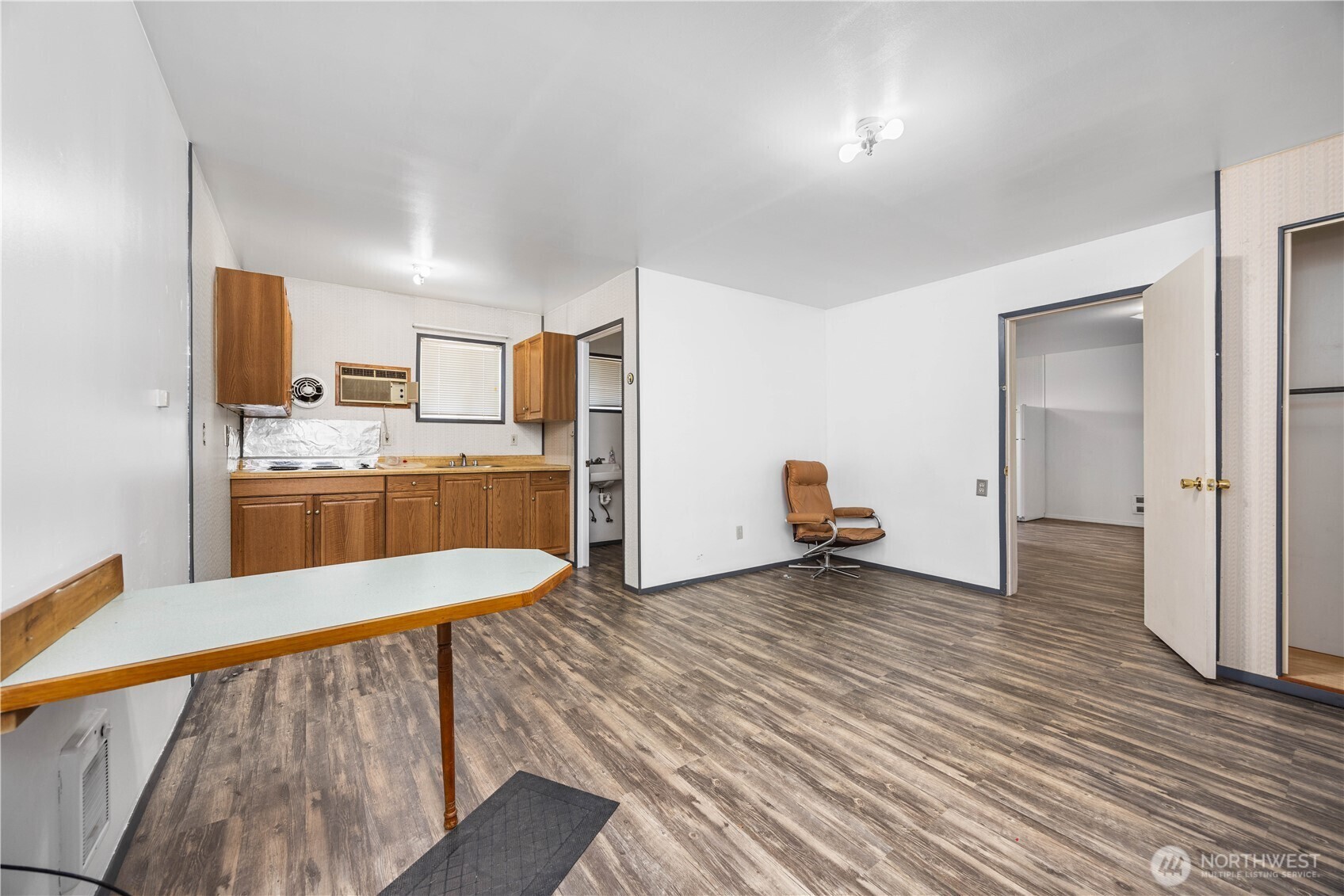 Property Photo:  75  Lewman Hubbard Ln Parcel A  WA 98831 
