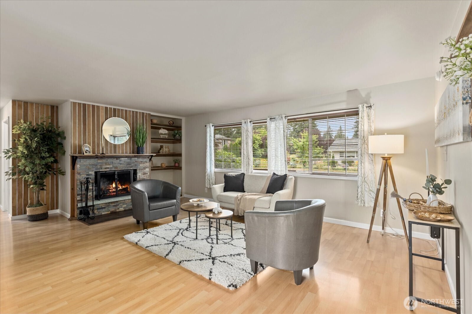 Property Photo: 21511 54th Place W WA 98043