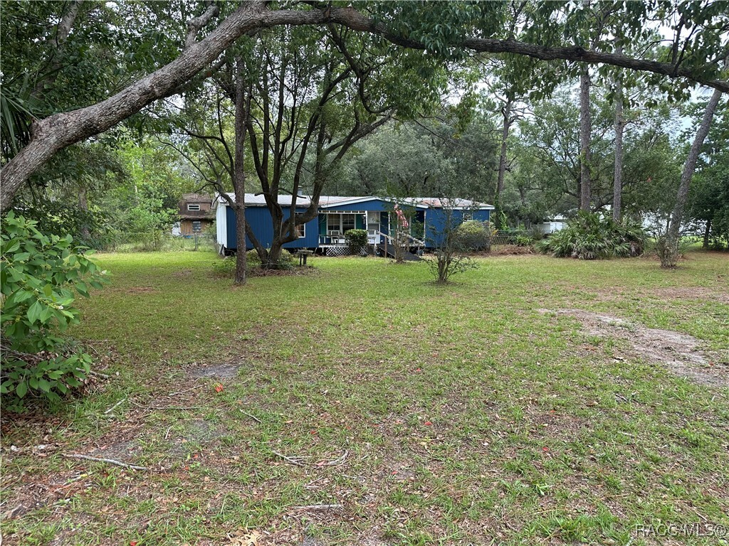 Property Photo:  6711 Crosbeck Court  FL 34446 
