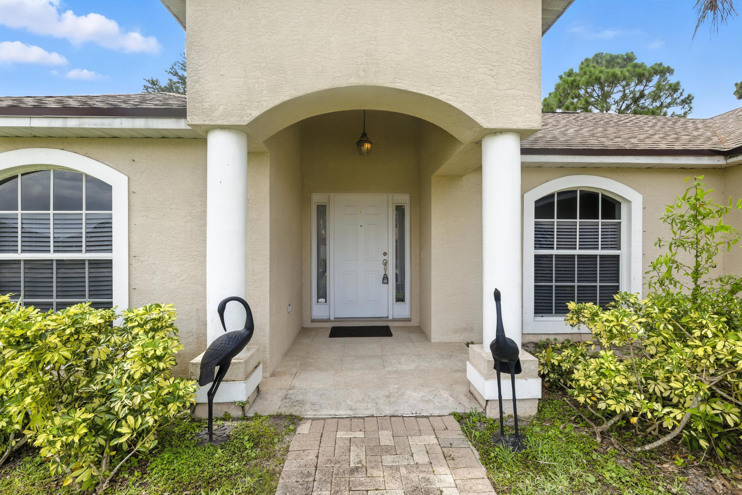 Property Photo:  1456 SW Patricia Avenue  FL 34953 