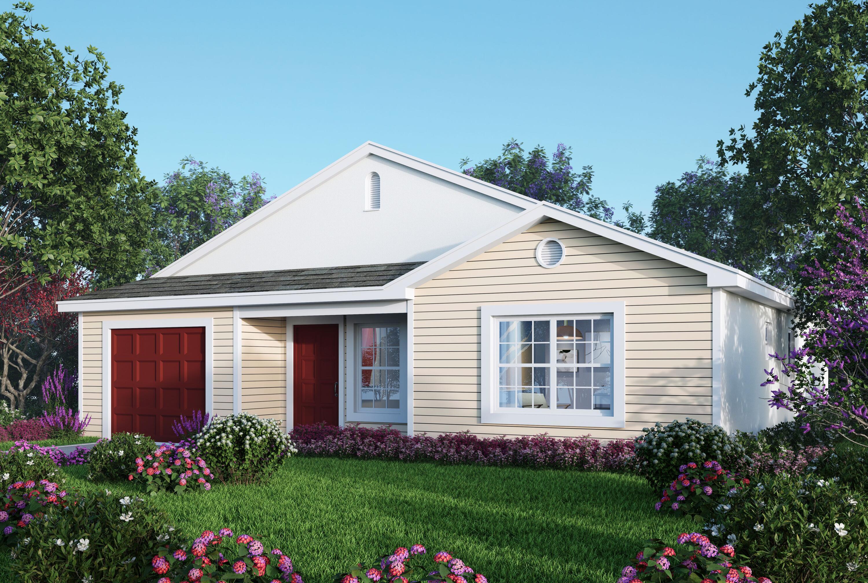 Property Photo: 309 Means Court FL 34950