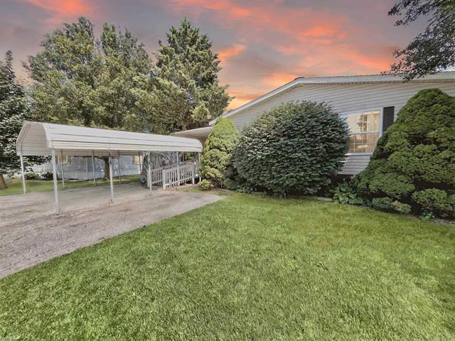 2500 Mann Road, Lot 83  Village of Clarkston MI 48346 photo