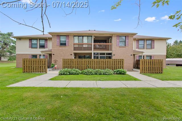 Property Photo:  19313 Surrey Ln  MI 48168 