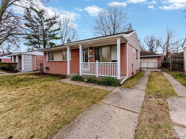 Property Photo: 33855 Cherry Hill Road MI 48186