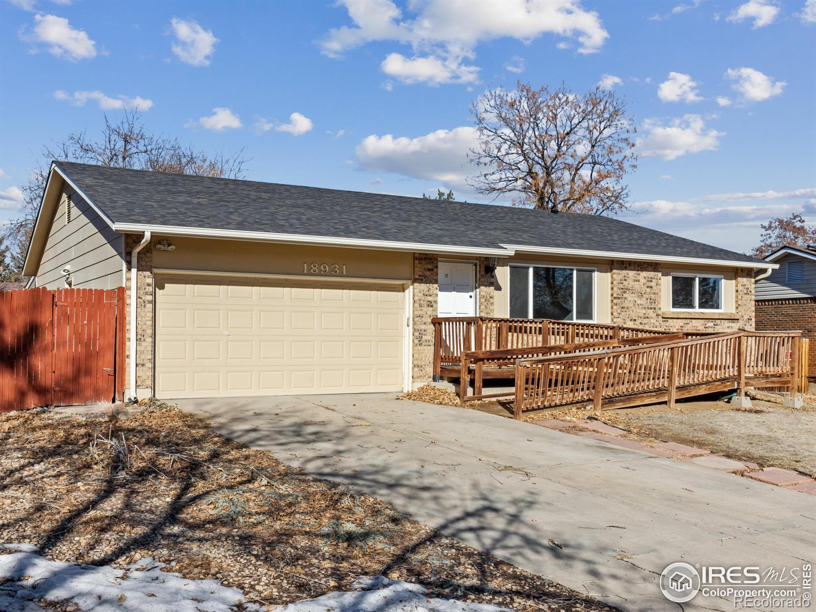 18931 E Brunswick Place  Aurora CO 80013 photo