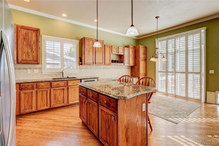 Property Photo:  10292 Nickolas Avenue  CO 80130 