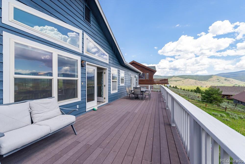 Property Photo: 1624 Gcr 5221 CO 80478