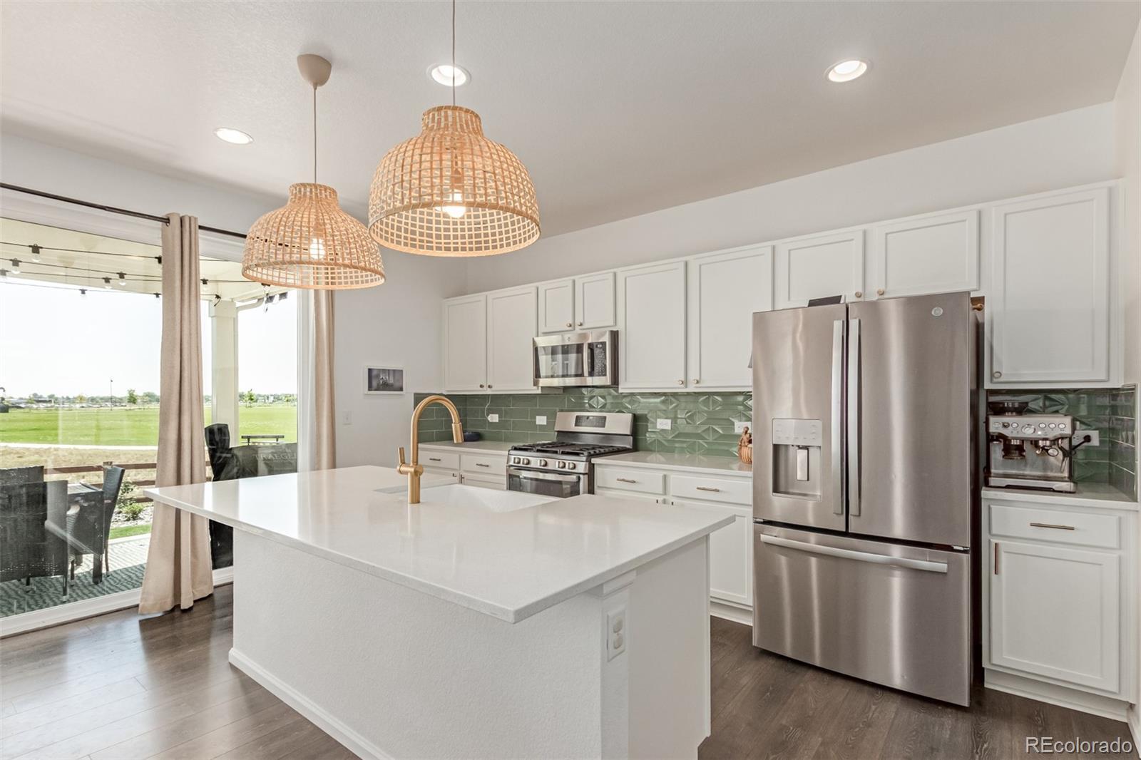 Property Photo: 6207 Easton Circle CO 80504