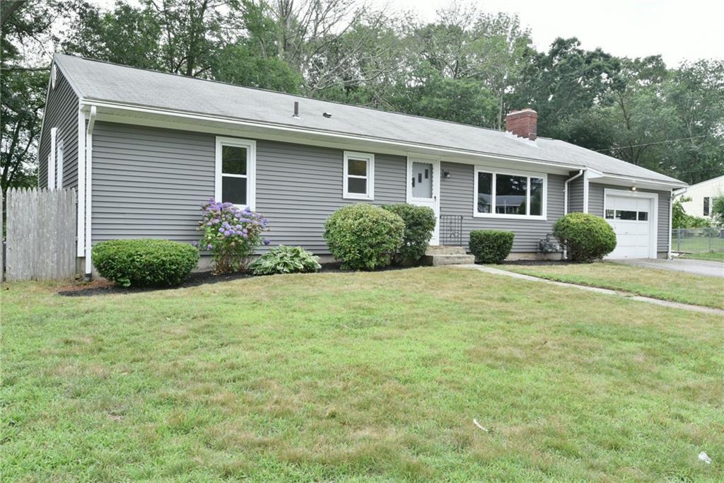 Property Photo: 44 Cindy Lane RI 02886