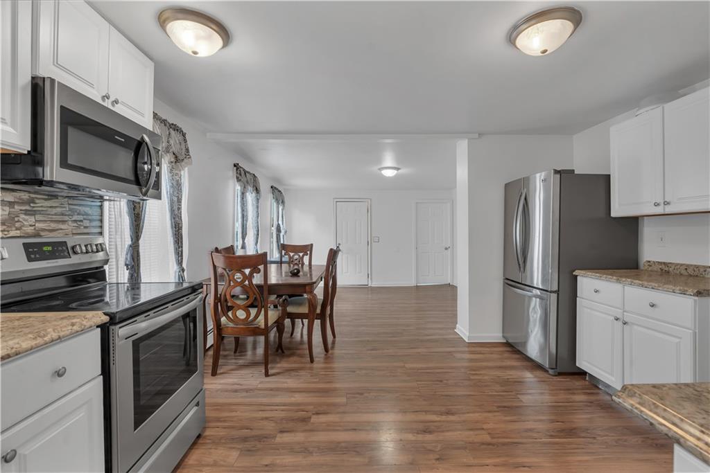 Property Photo: 1 Ware Street RI 02907