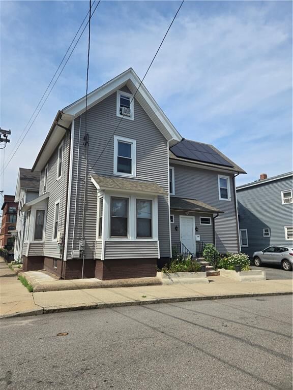 Property Photo:  45 Harrison Street  RI 02860