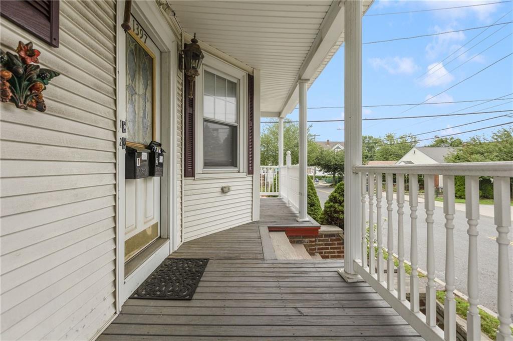 Property Photo: 1397 Chalkstone Avenue RI 02909