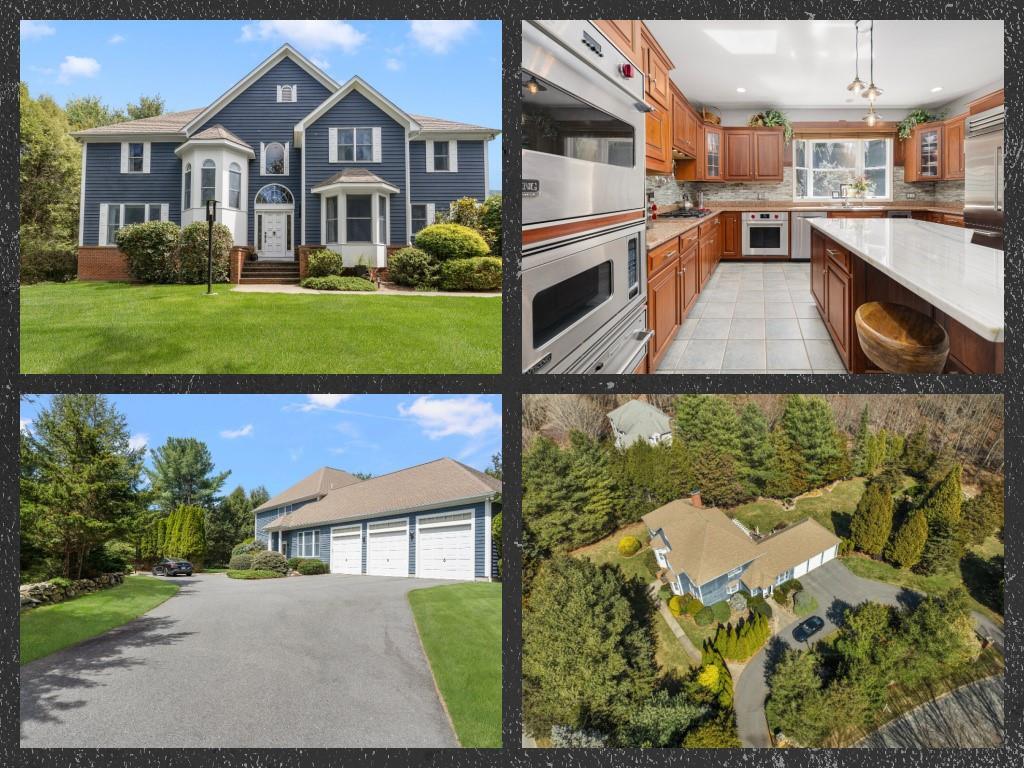 Property Photo:  95 Pheasant Drive  RI 02818 
