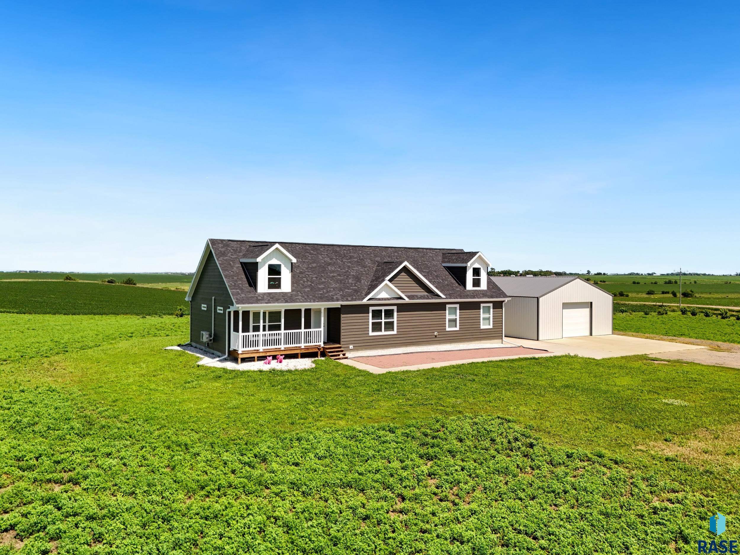 46098 274th St  Chancellor SD 57015 photo