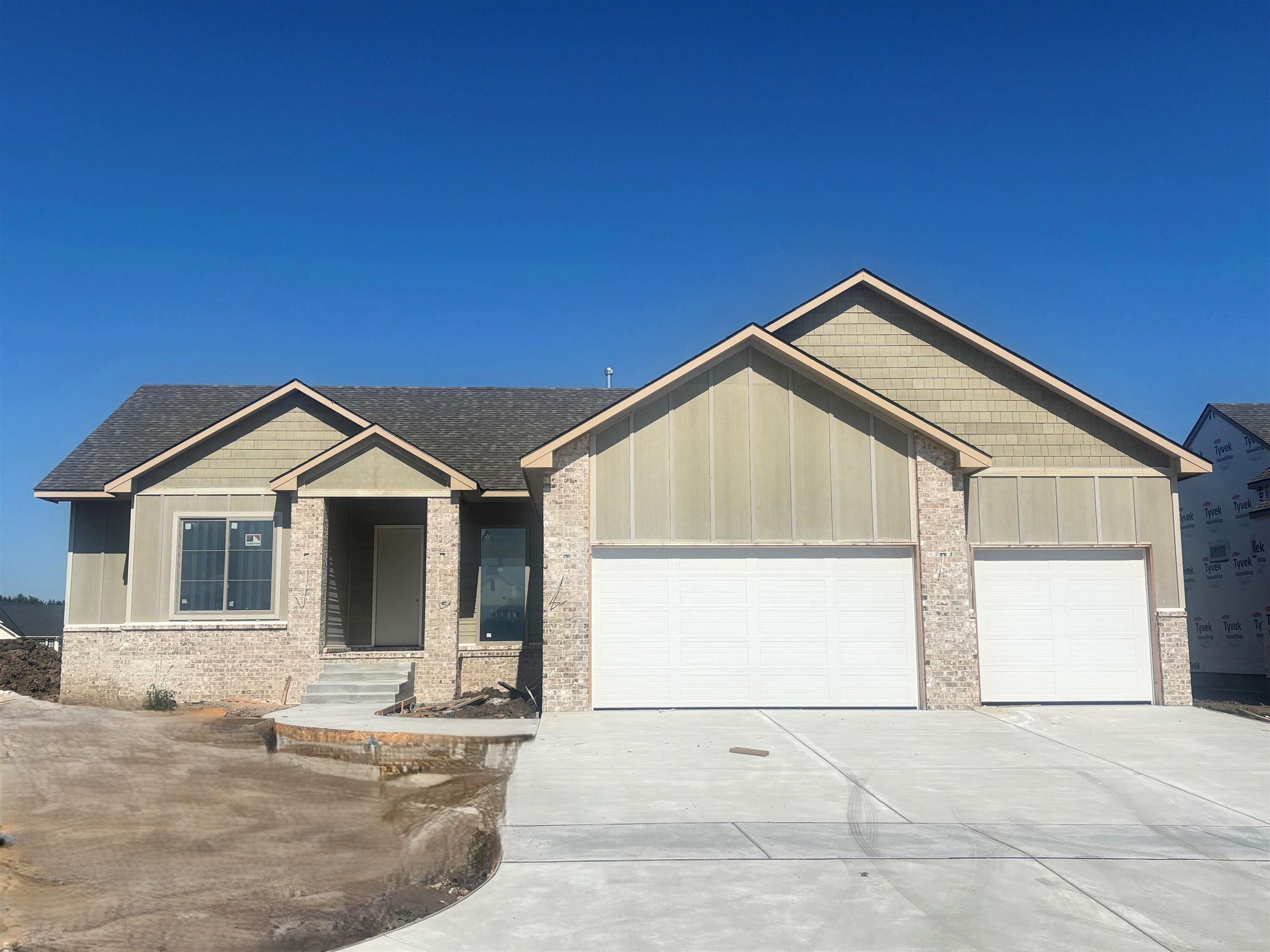 3650 N Bristol Ct  Wichita KS 67226 photo