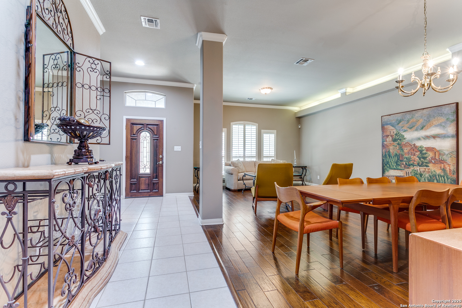 Property Photo:  18347 Edwards Blf  TX 78259 