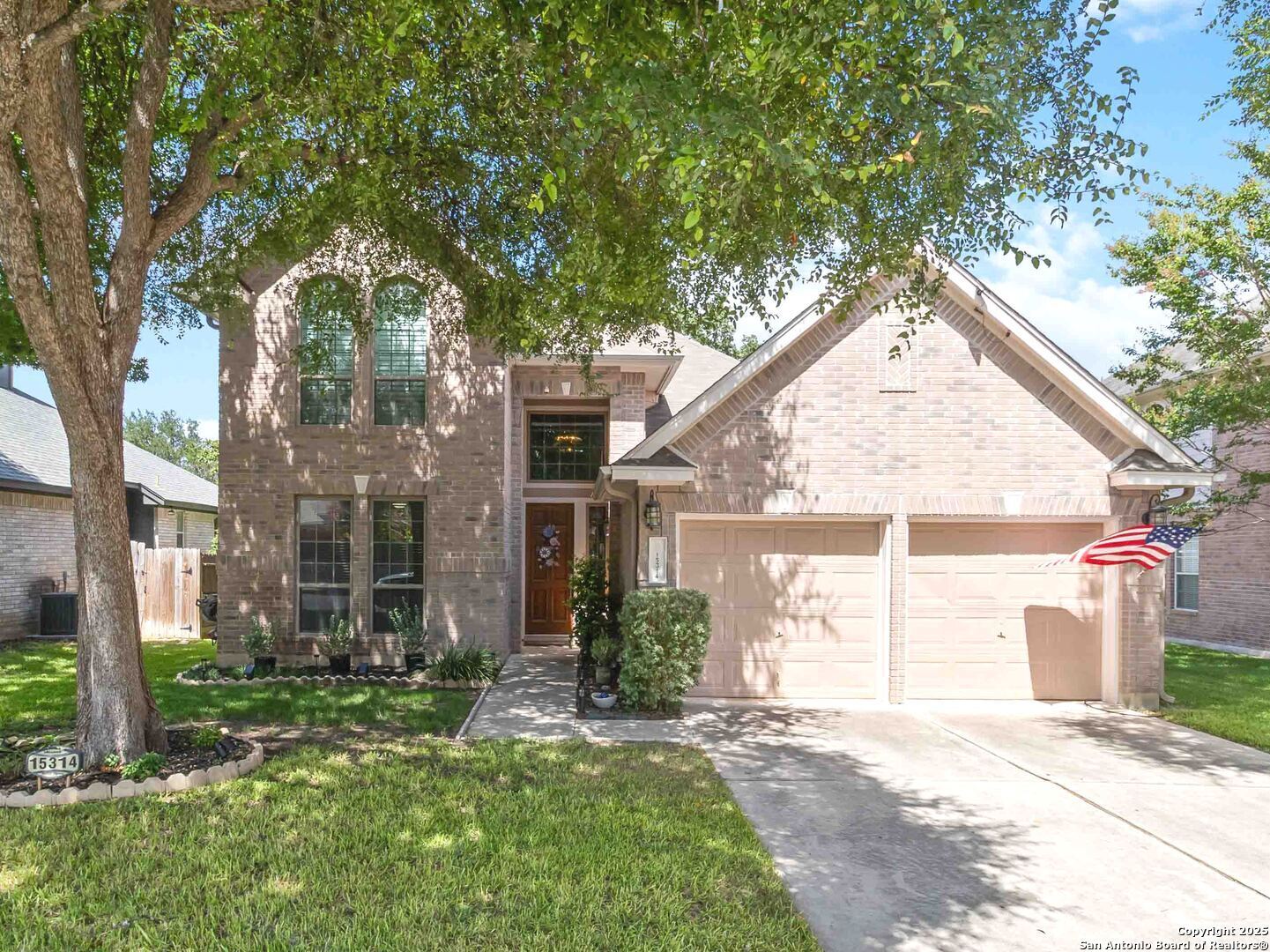15314 Fall Place Dr.  San Antonio TX 78247 photo