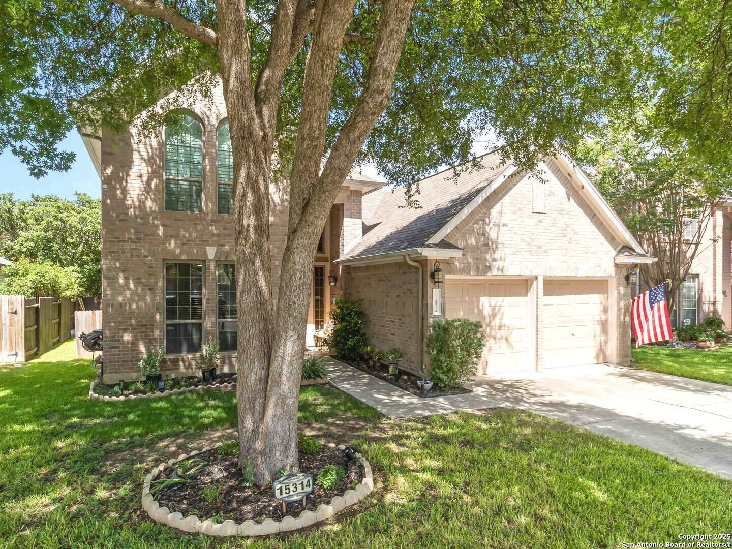 Property Photo: 15314 Fall Place Dr. TX 78247