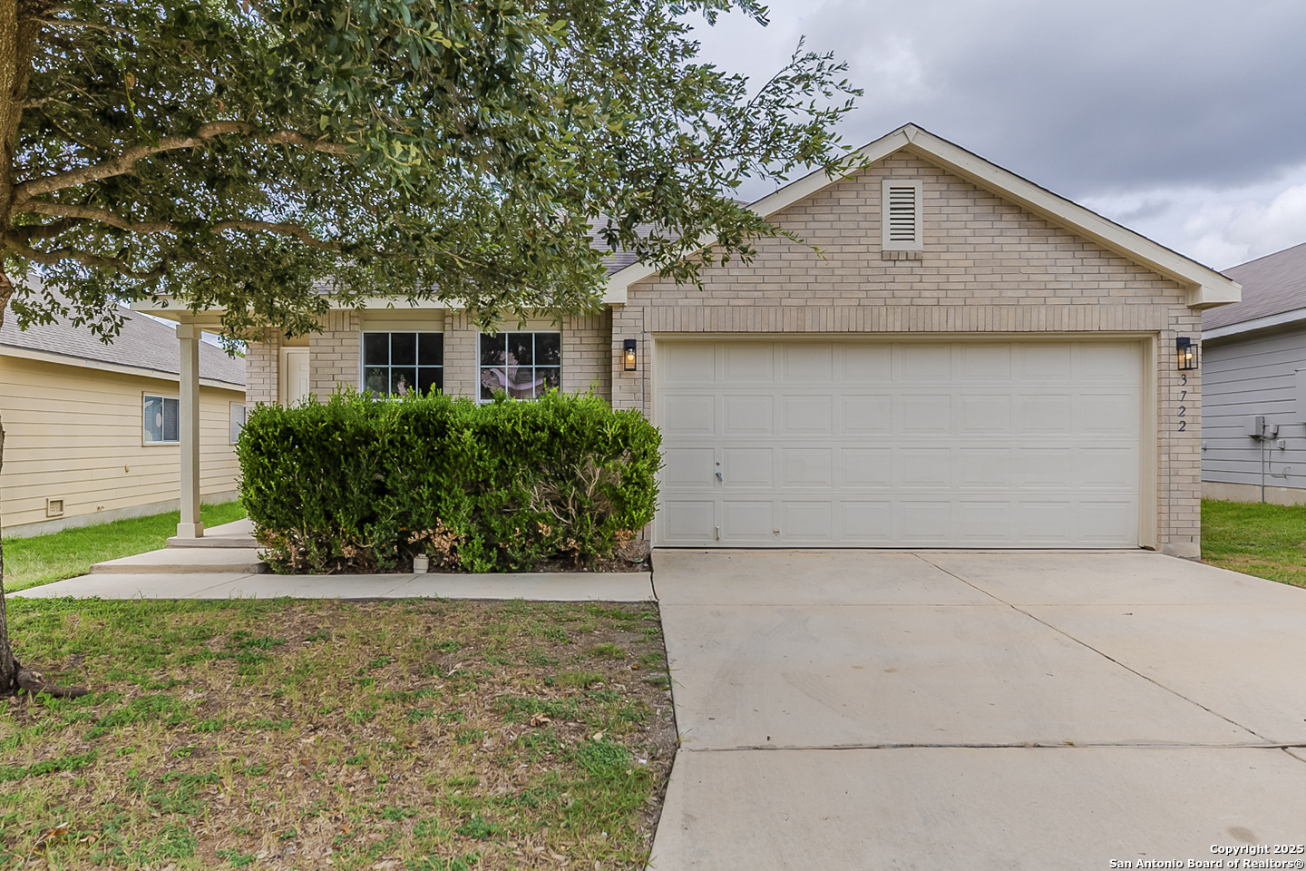 3722 Crimson Star  San Antonio TX 78261 photo