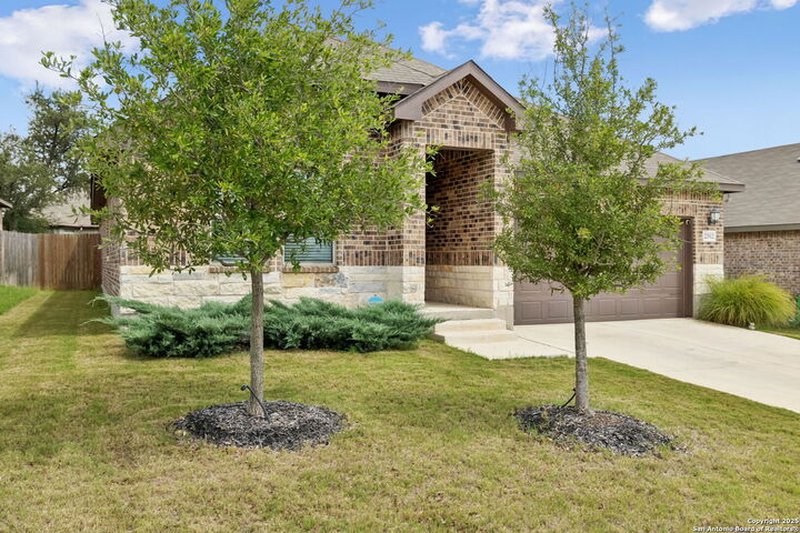 Property Photo:  2502 Pitcher Ranch  TX 78253 