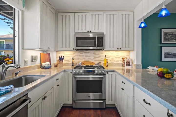 Property Photo:  43 La Playa Street  CA 93940 