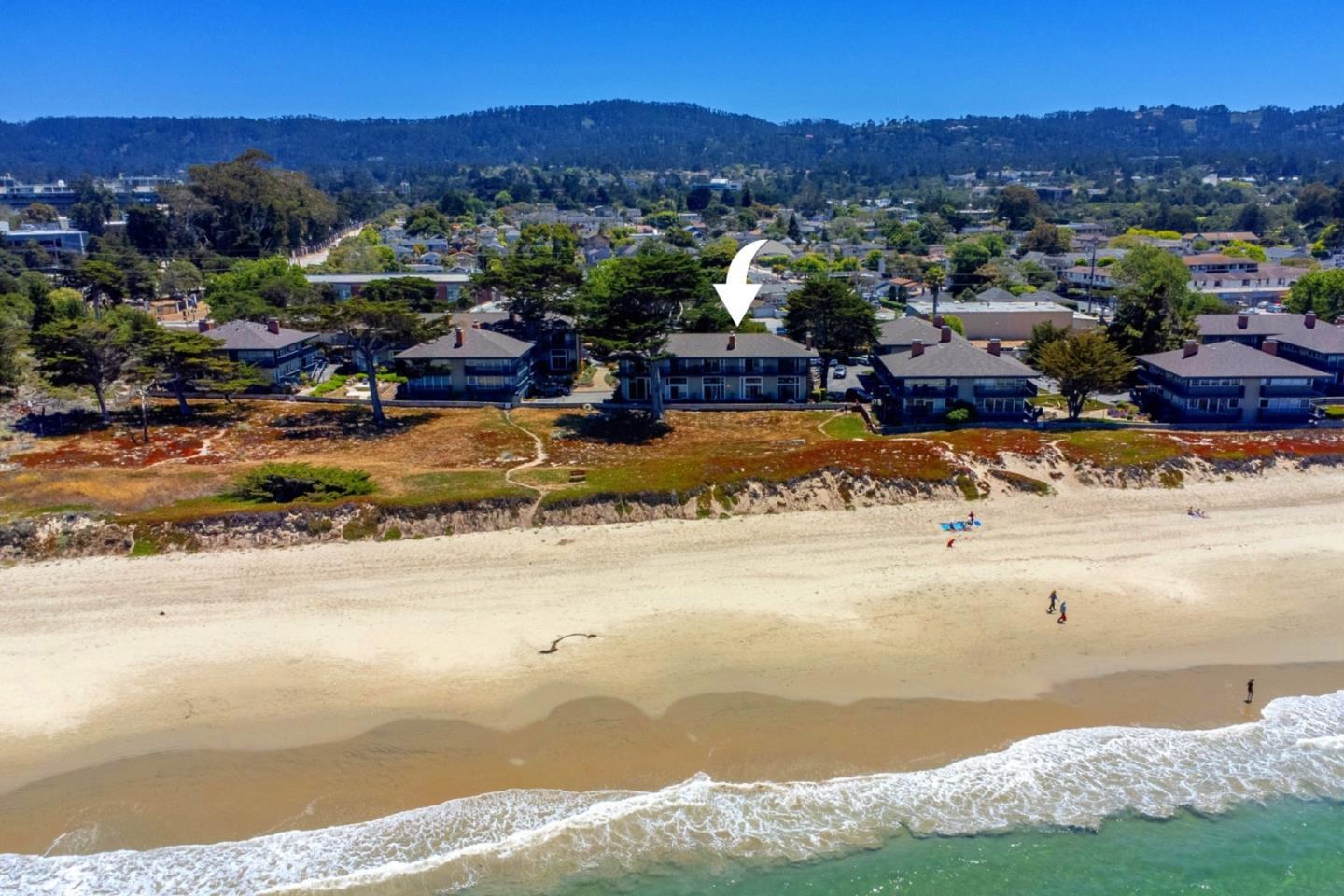 Property Photo:  43 La Playa Street  CA 93940 