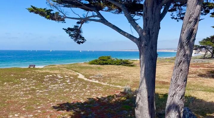 Property Photo:  43 La Playa Street  CA 93940 