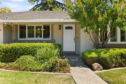 Property Photo: 1769 Cape Horn Drive CA 95133