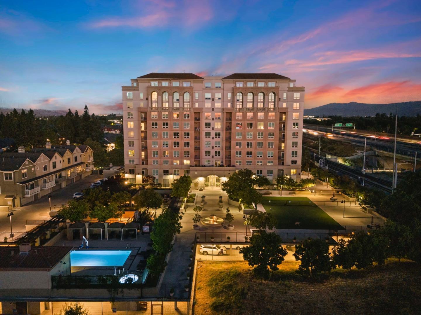 Property Photo: 1375 Lick Avenue 226 CA 95110
