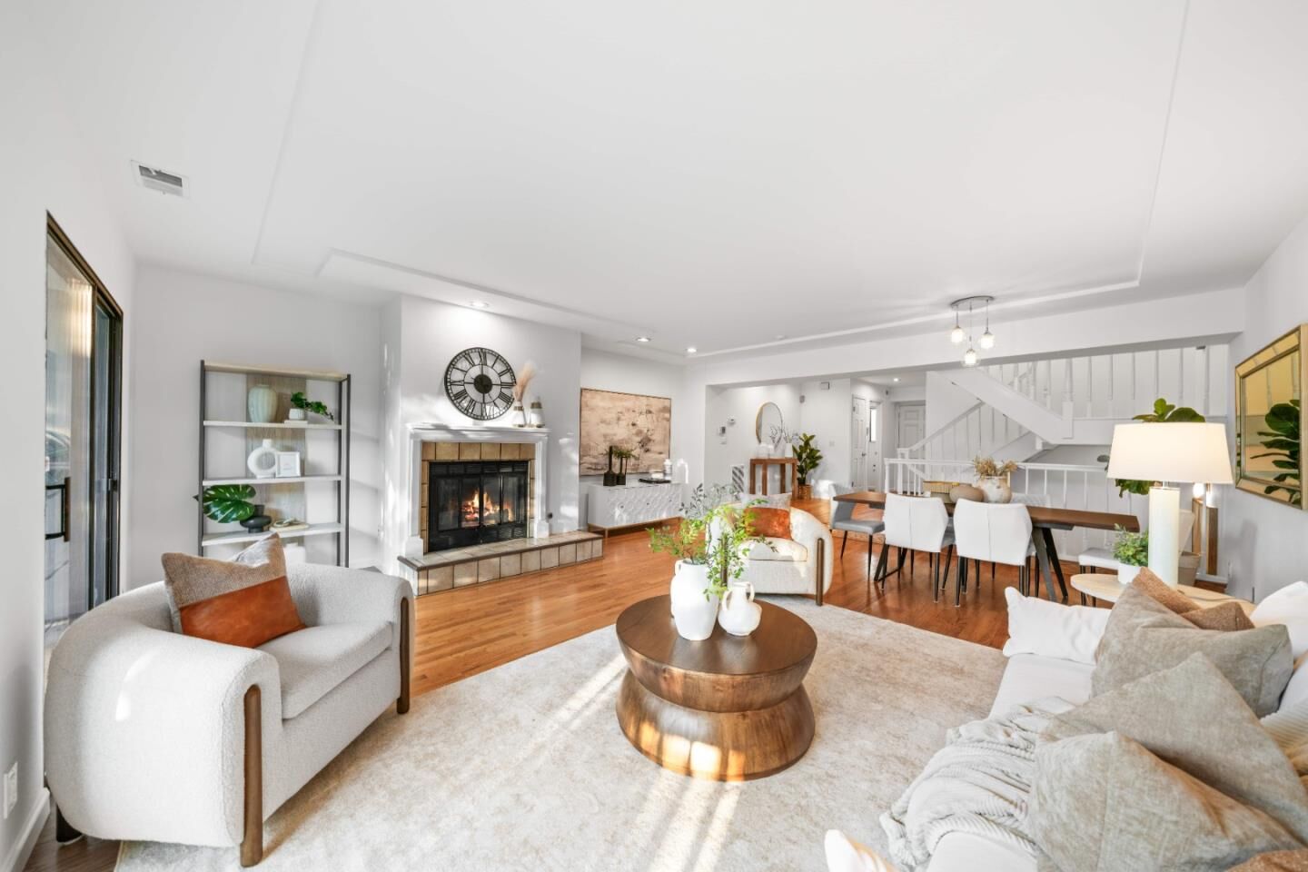 Property Photo: 14589 Oak Street CA 95070