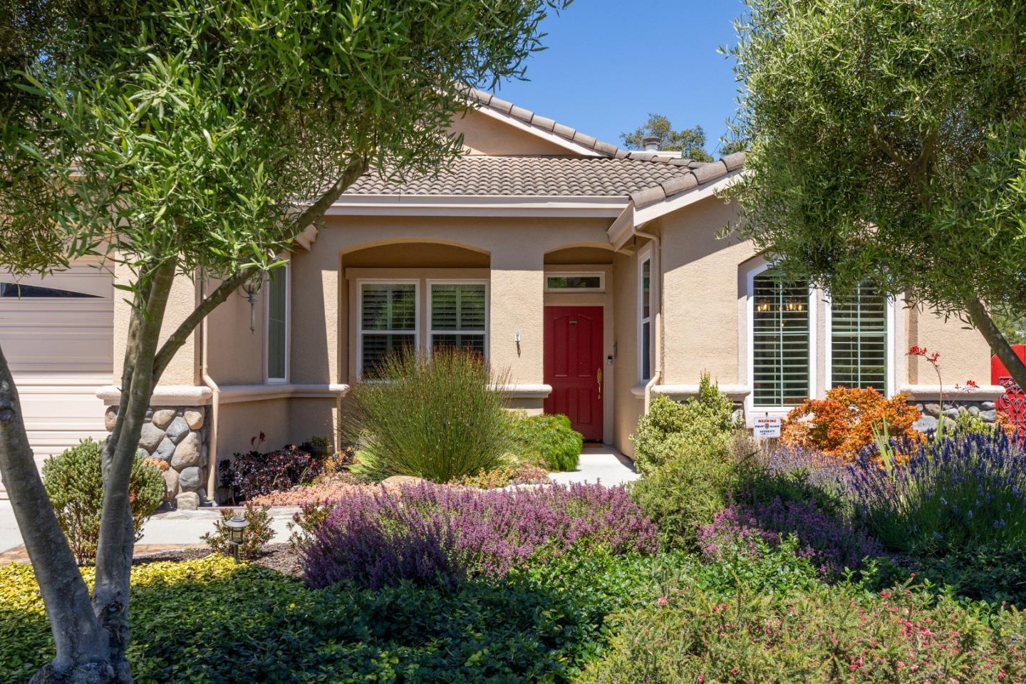 Property Photo: 102 Spanish Bay Drive CA 95003