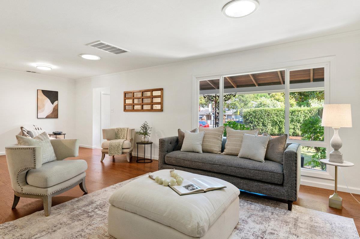 Property Photo:  1632 Ralston Avenue  CA 94002 