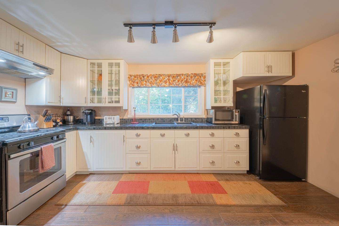 Property Photo: 37151 Nason Road A & B CA 93924