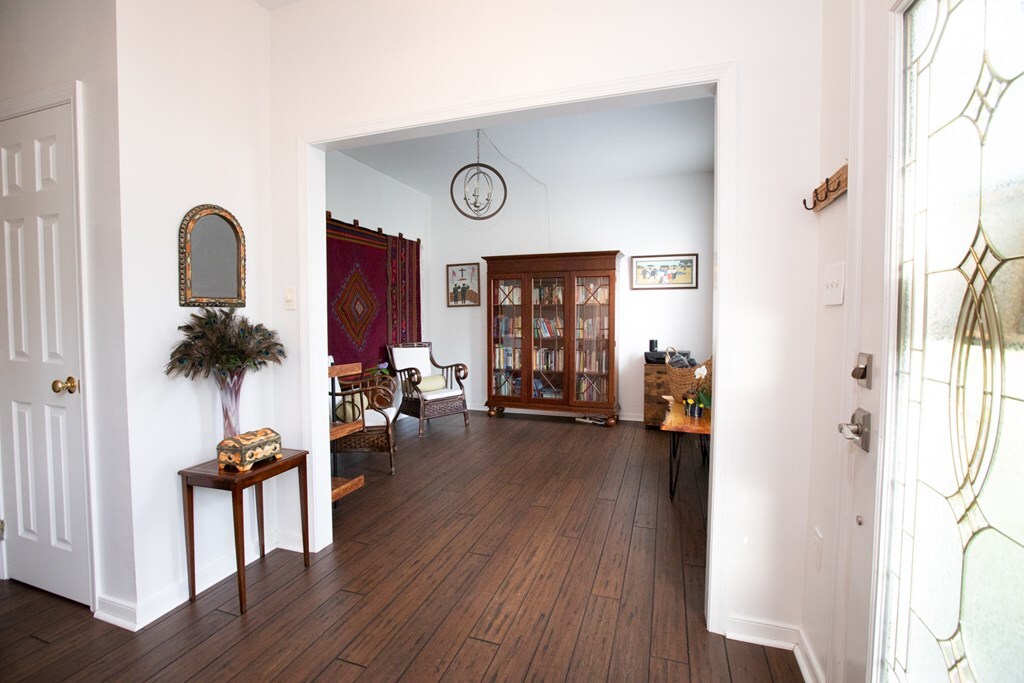 Property Photo: 107 Cabells Court VA 23901