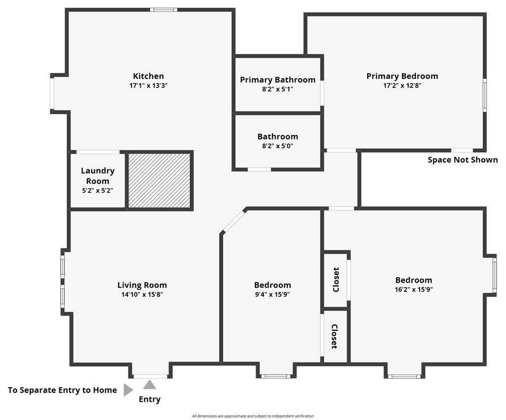Property Photo: 407 E Second Street VA 23901