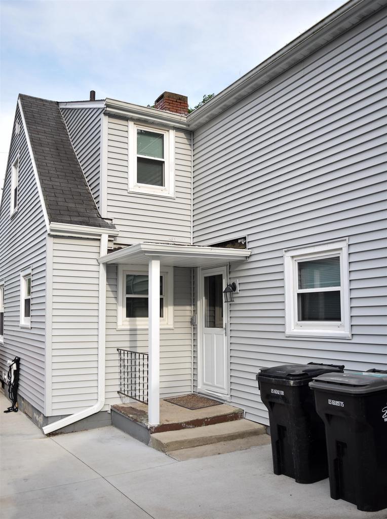 Property Photo:  1152 Eighth Street  WI 53511 