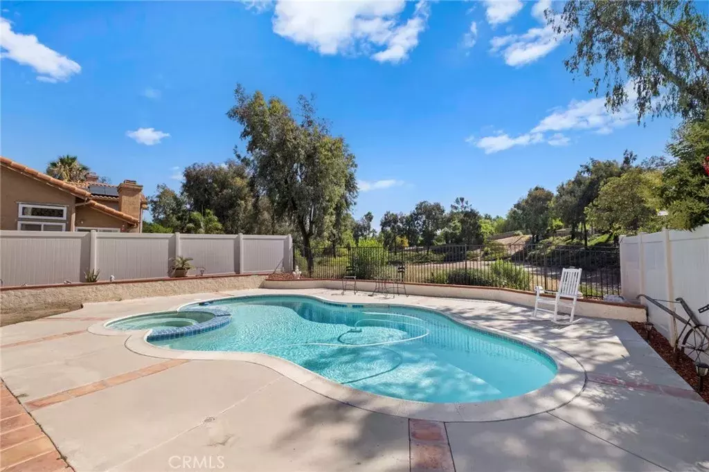 Property Photo: 25148 Corte Anacapa CA 92563