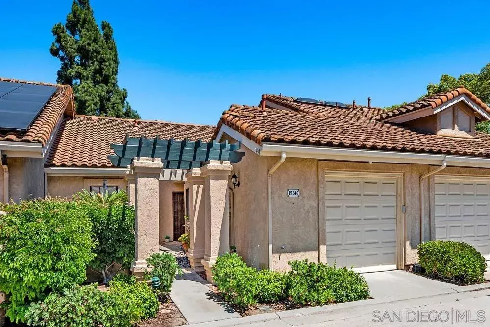 15646 Via Calanova  San Diego CA 92128 photo