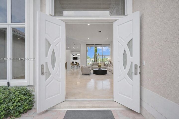 Property Photo:  2914 Medinah  FL 33332 