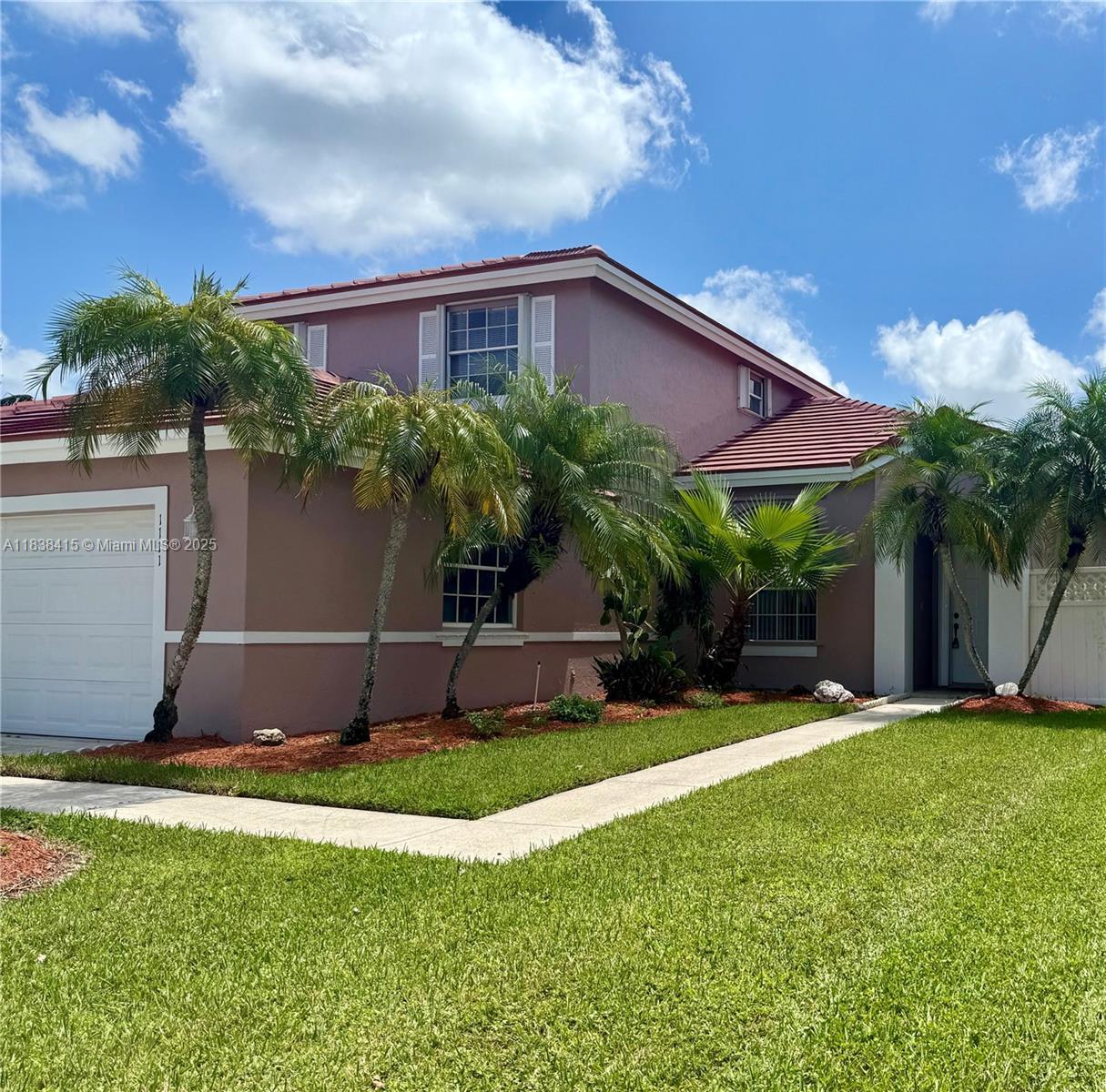 Property Photo:  1111 NW 173rd Ave  FL 33029 