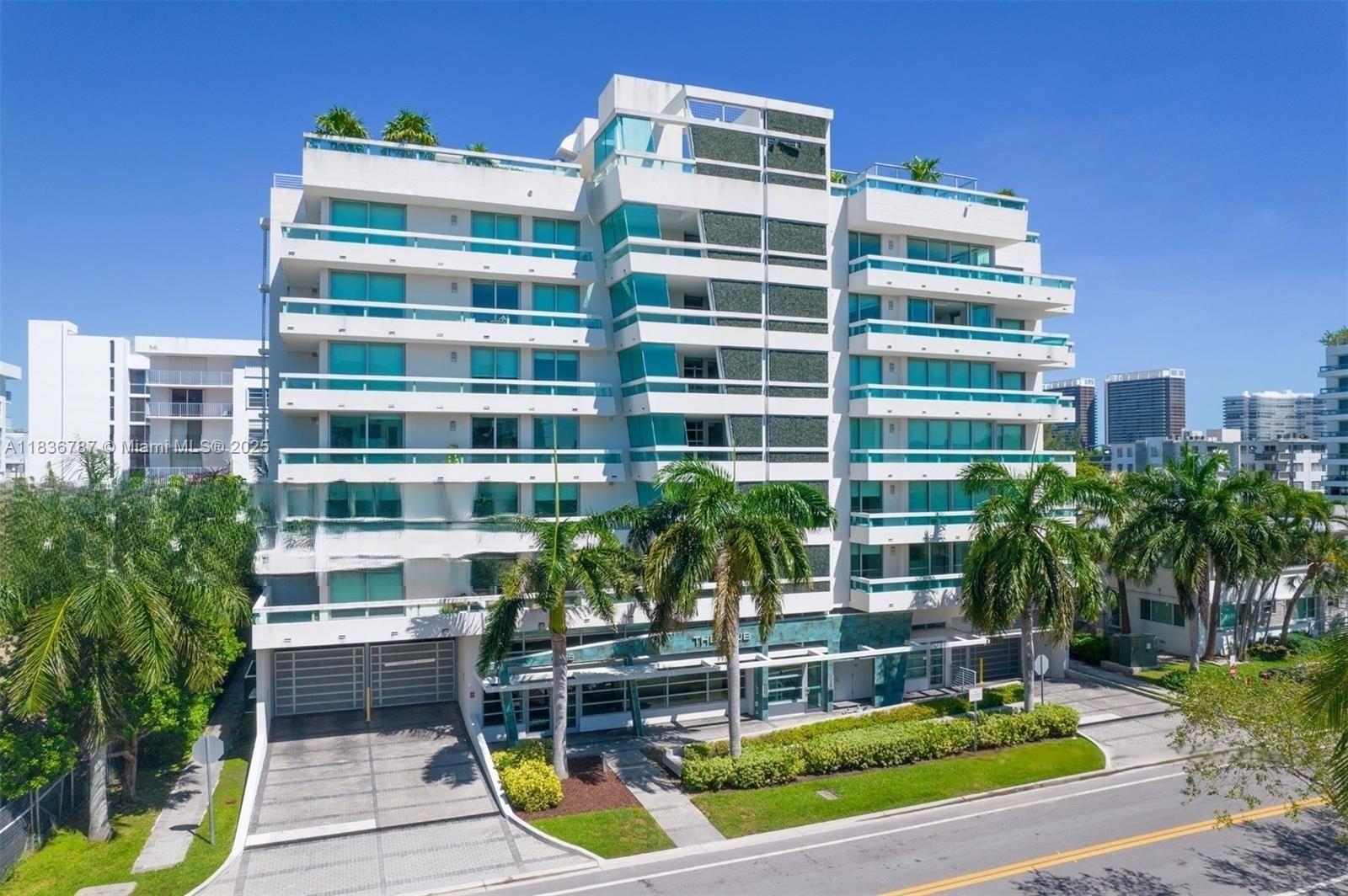 Property Photo: 1025 92nd St 804 FL 33154