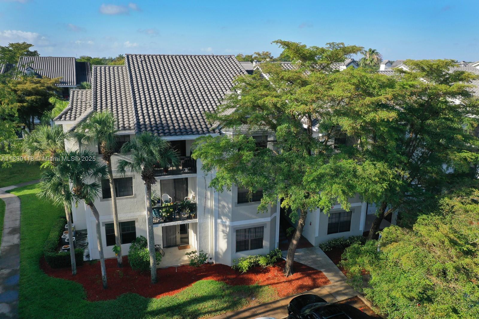 Property Photo: 11241 W Atlantic Blvd 102 FL 33071