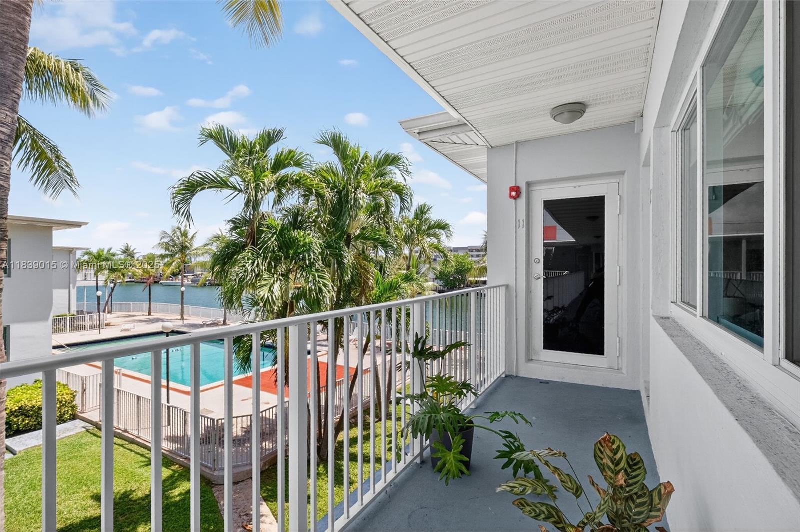Property Photo: 7207 Bay Dr 12 FL 33141