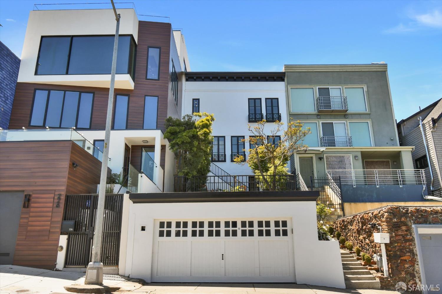 224 Twin Peaks Boulevard  San Francisco CA 94114 photo